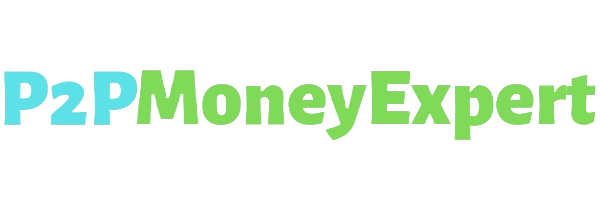 P2P Money Expert Logo