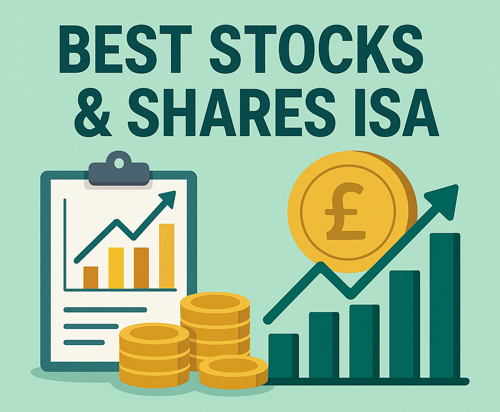 Best Stocks & Shares ISA in 2025