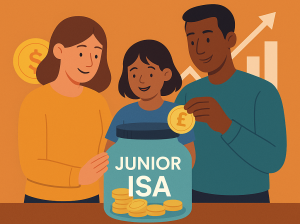 Best Stocks and Shares Junior ISAs